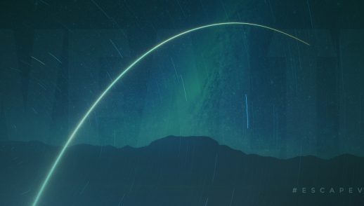 Escape Velocity: Life