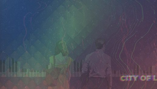La La Land: Yearning & Calling