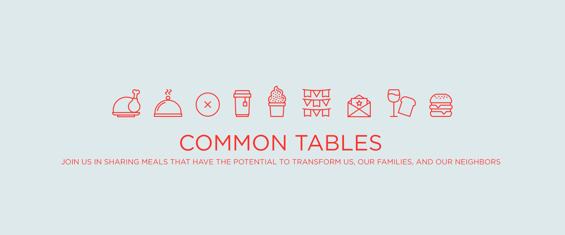 Common Tables