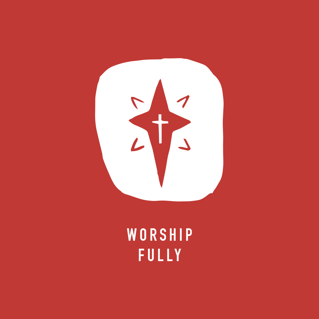 Worship Fully