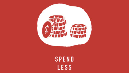 Spend Less