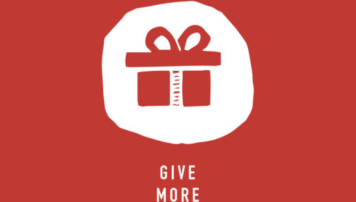 Give More