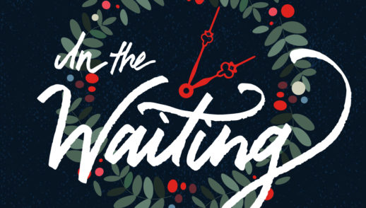 waiting as an embodied practice