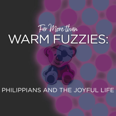 The Joy of Making Christ Known